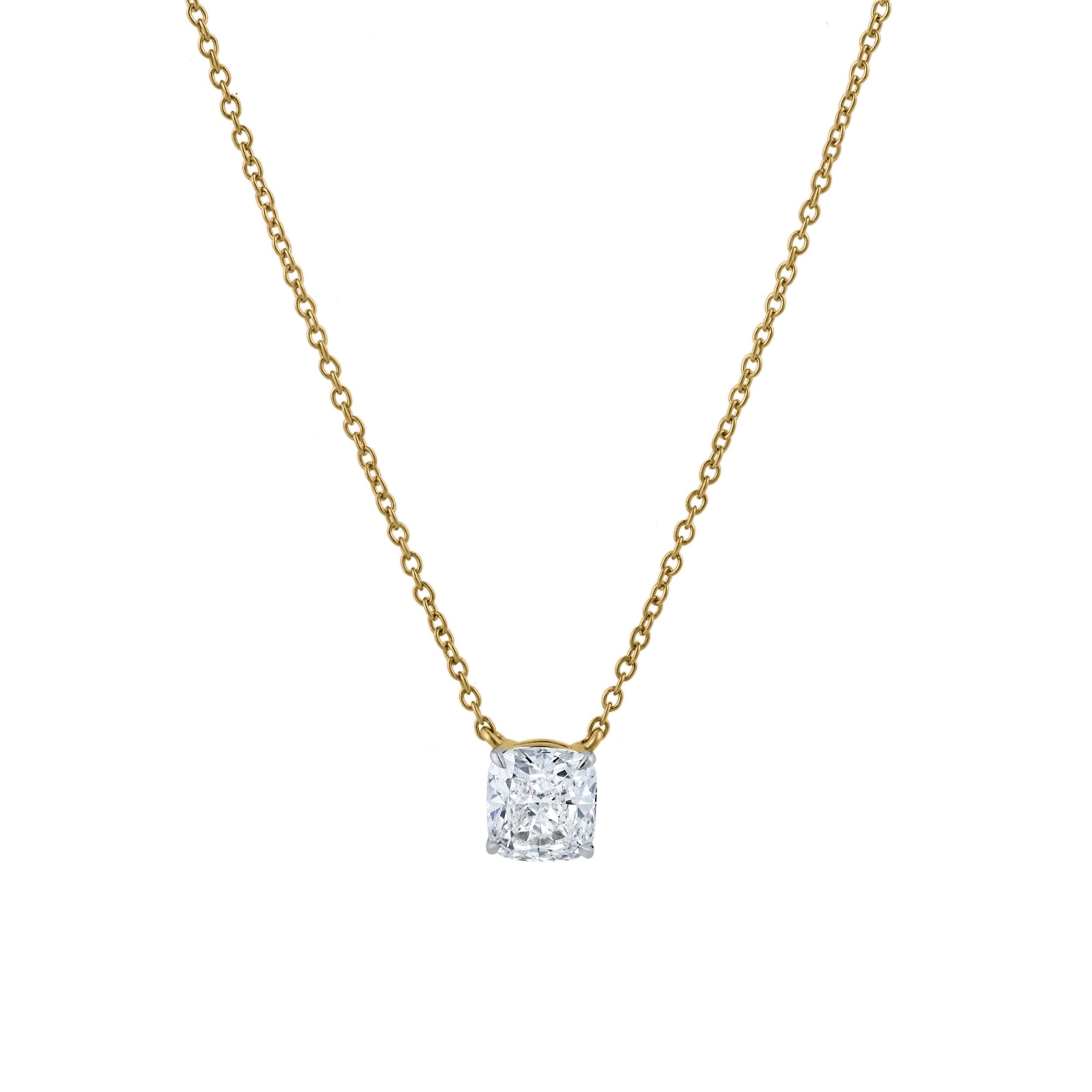 selected 14K Yellow Gold