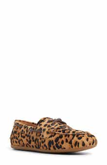 Sperry Slim Boat Shoe