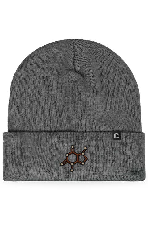 Molecule Beanie