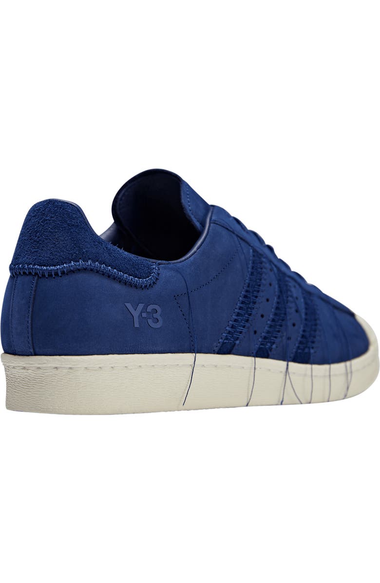 Y-3 Superstar Sneaker, Alternate, color,