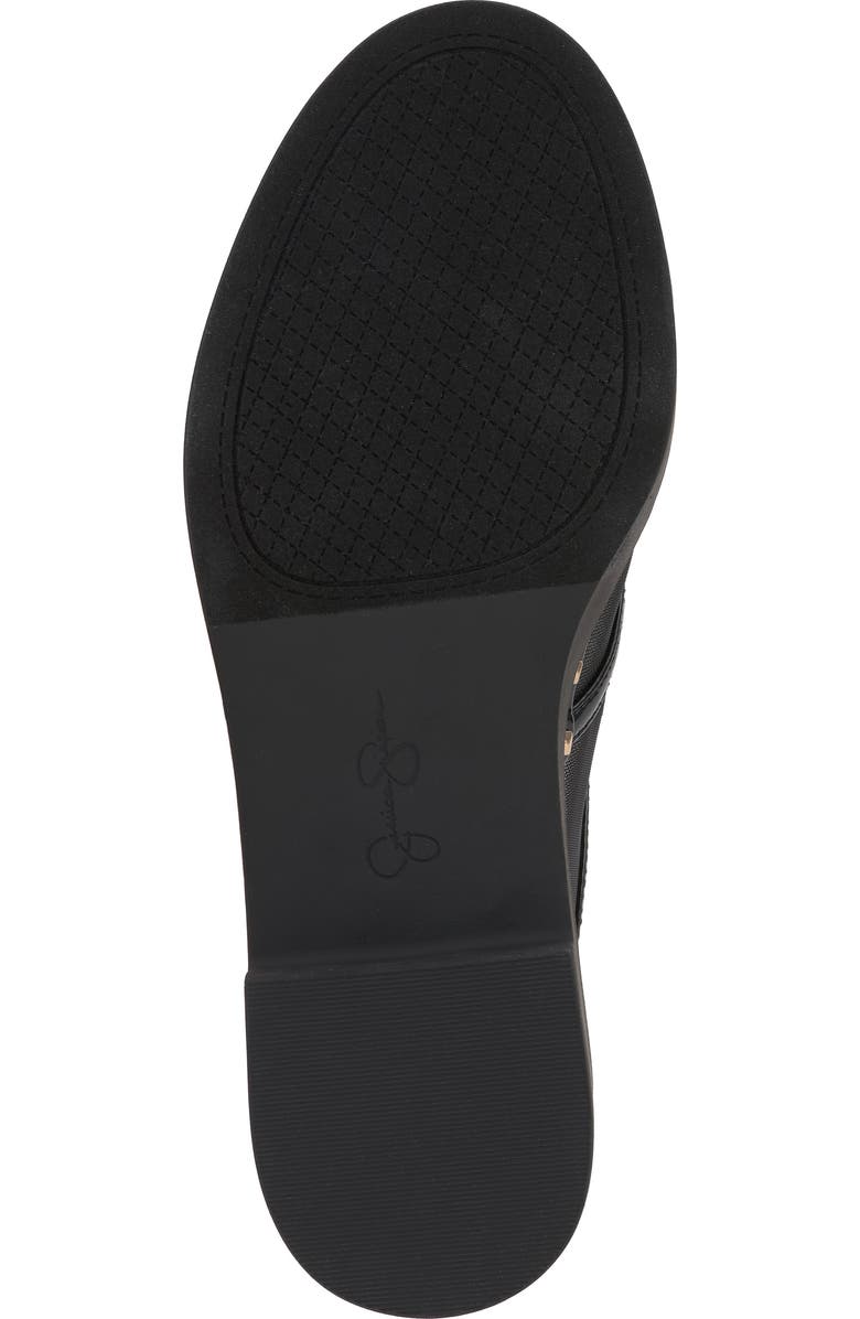 Jessica Simpson Chryse Platform Derby, Alternate, color,