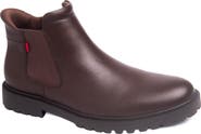 Marc Joseph New York Hudson Yards 2.0 Pull-On Boot