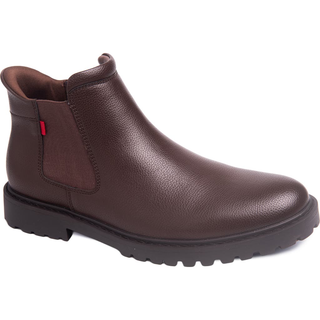 Marc Joseph New York Hudson Yards 2.0 Pull-on Boot In Brown