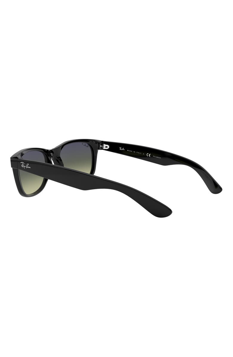 Ray-Ban 55mm Square Sunglasses, Alternate, color, 