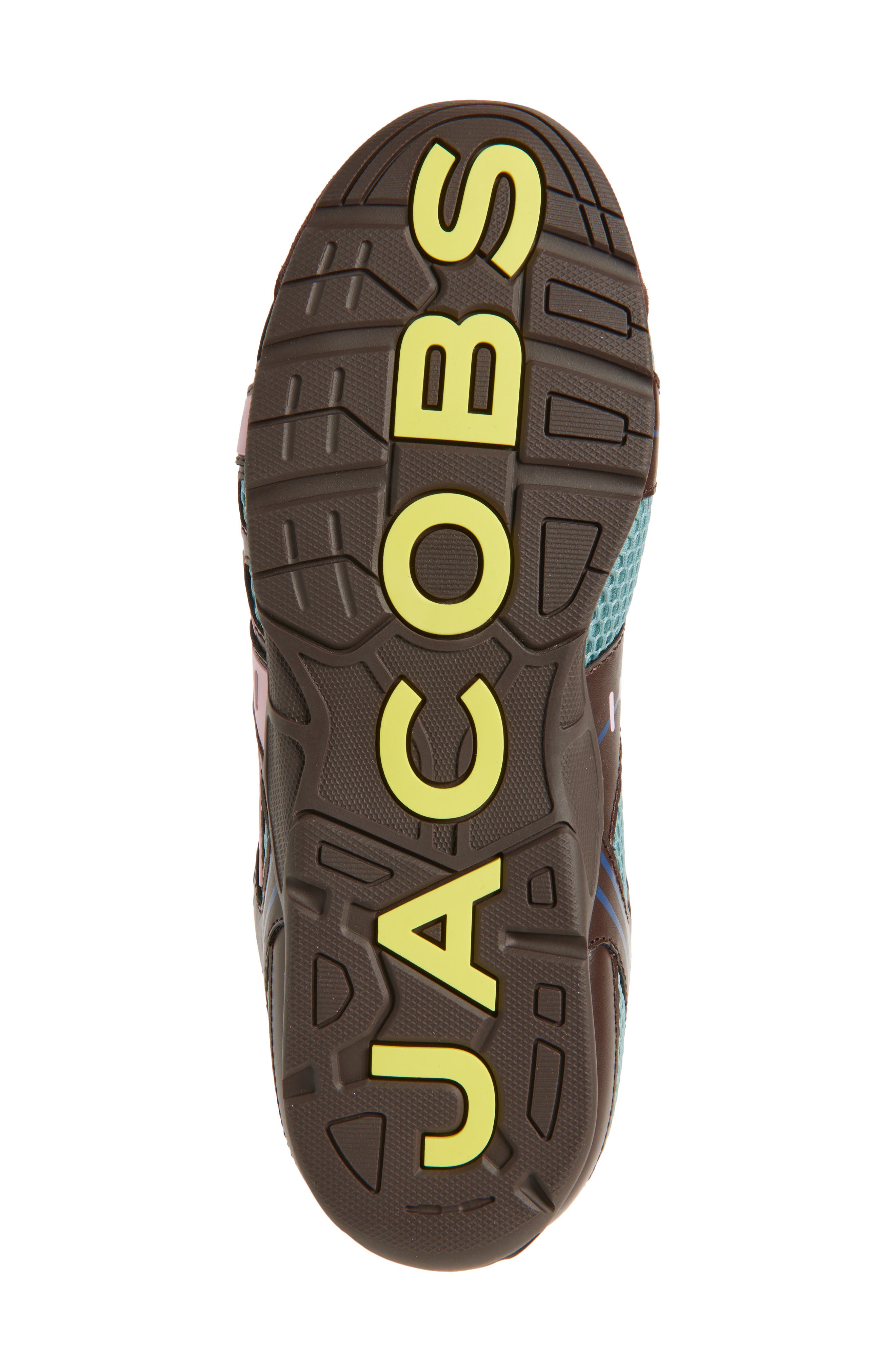 Marc Jacobs The 72 Spring Sneaker, Alternate, color, 