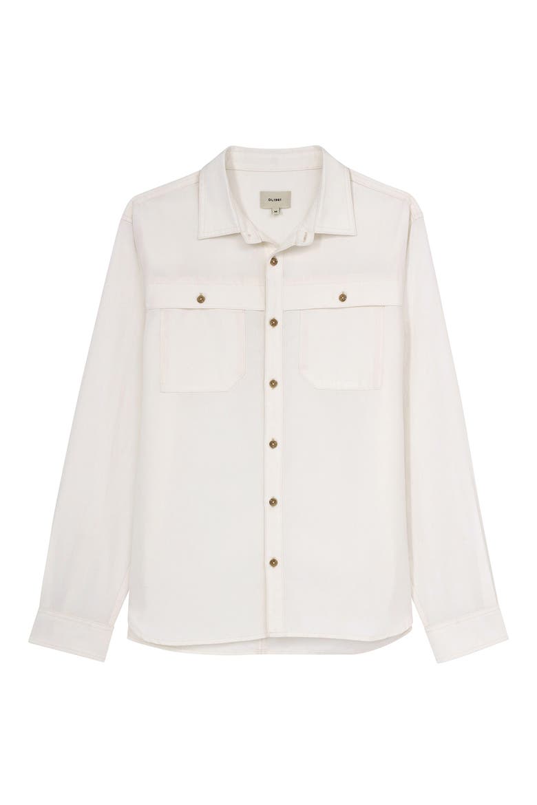 Dominick Button-Up Shirt, Alternate, color, WINDSWEPT