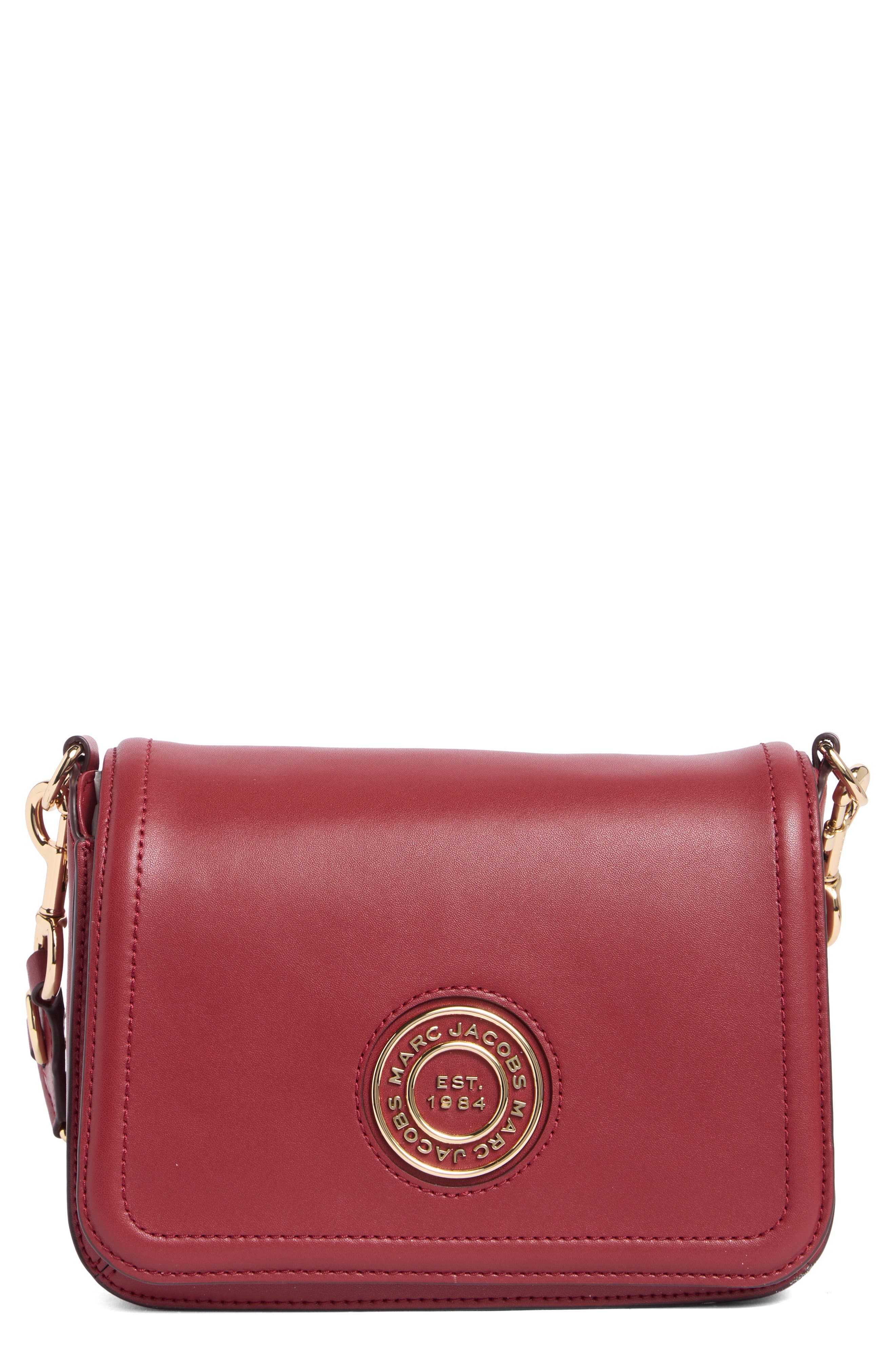 Messenger Crossbody Bag