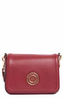Messenger Crossbody Bag