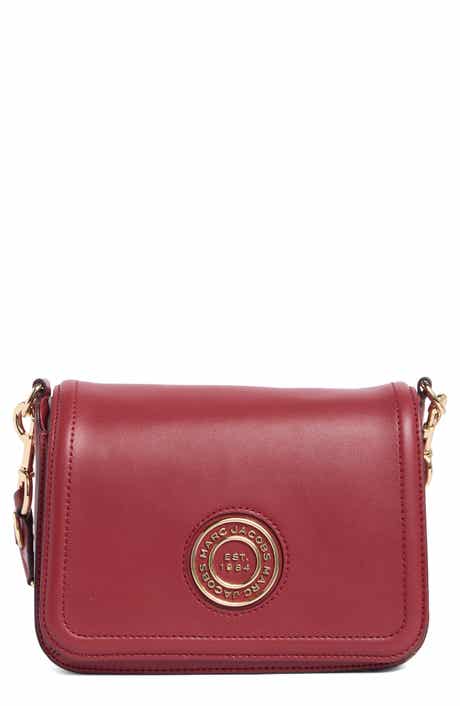Messenger Crossbody Bag