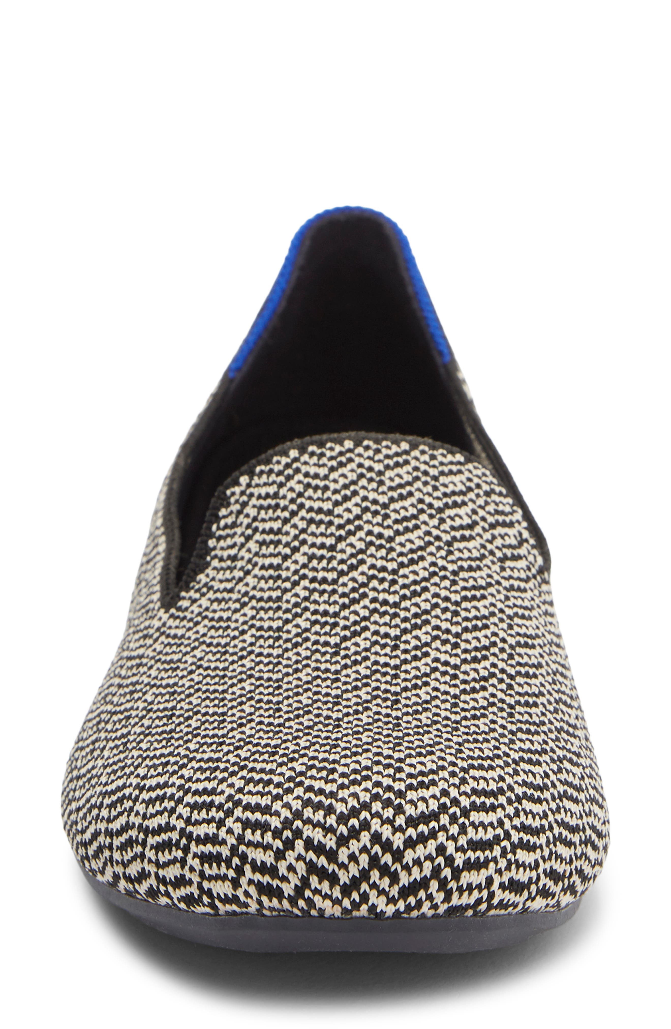 The Loafer, Alternate, color, SLATE HERRINGBONE