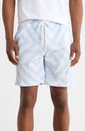 T.R. PREMIUM Drawstring Shorts