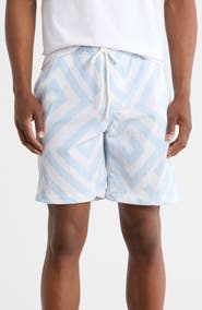 T.R. PREMIUM Drawstring Shorts