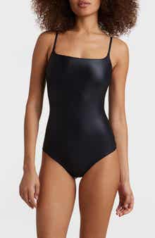 Commando Matte Cami Bodysuit