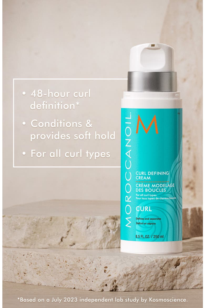 Curl Defining Cream, Alternate, color, NO COLOR