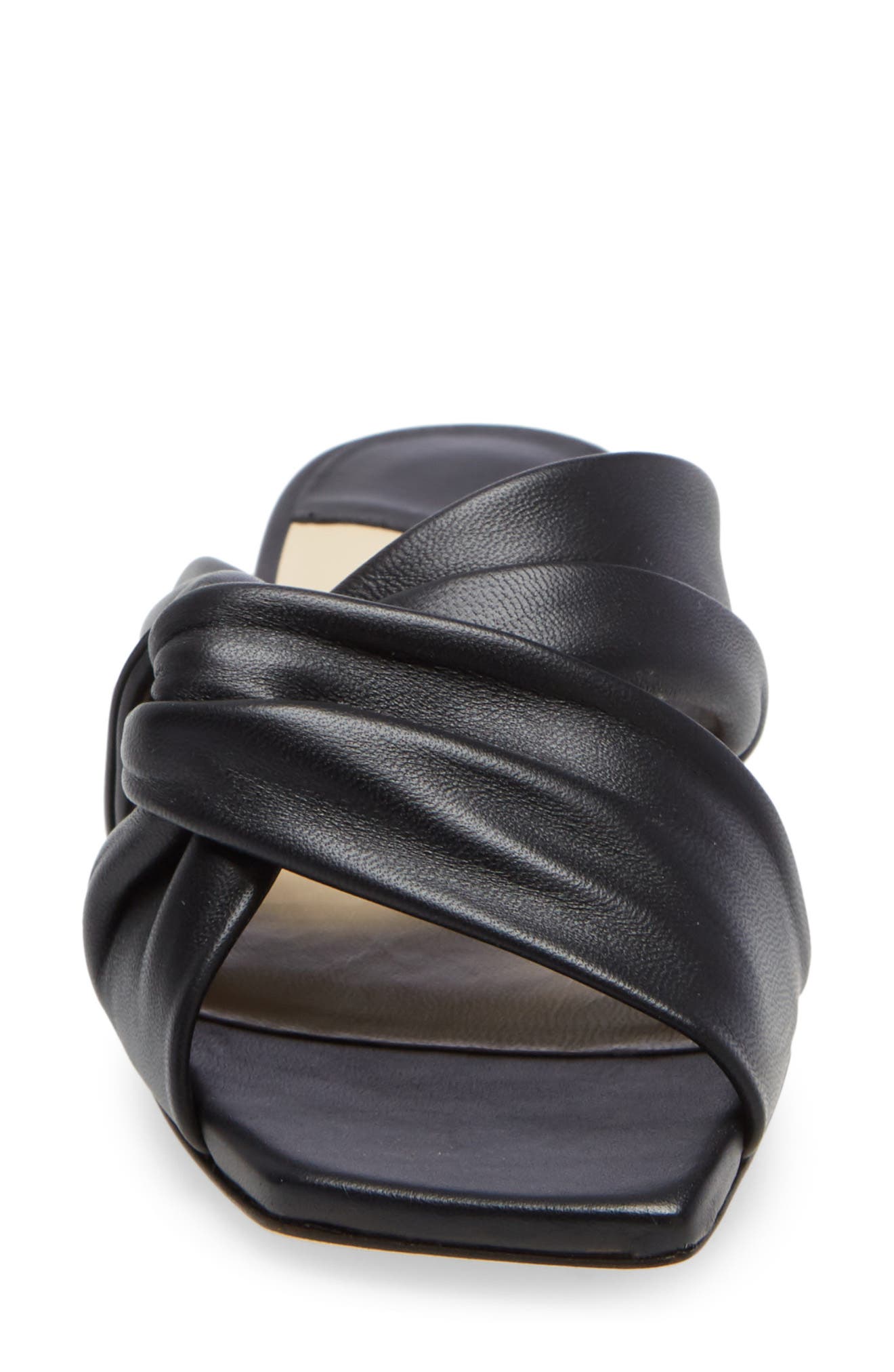 Jimmy Choo Narisa Slide Sandal, Alternate, color, 