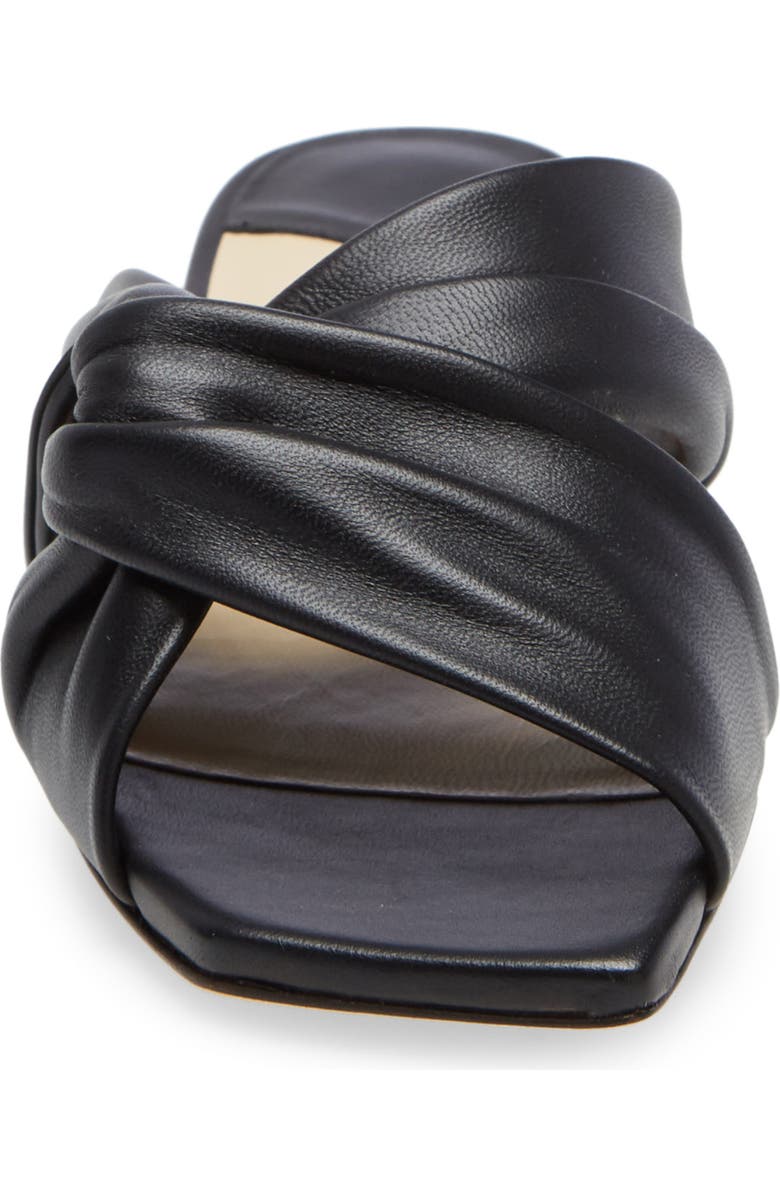 Jimmy Choo Narisa Slide Sandal, Alternate, color,