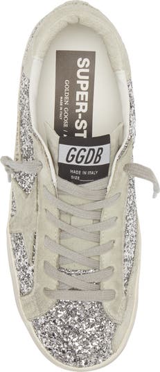 Super-Star Perm Sneaker