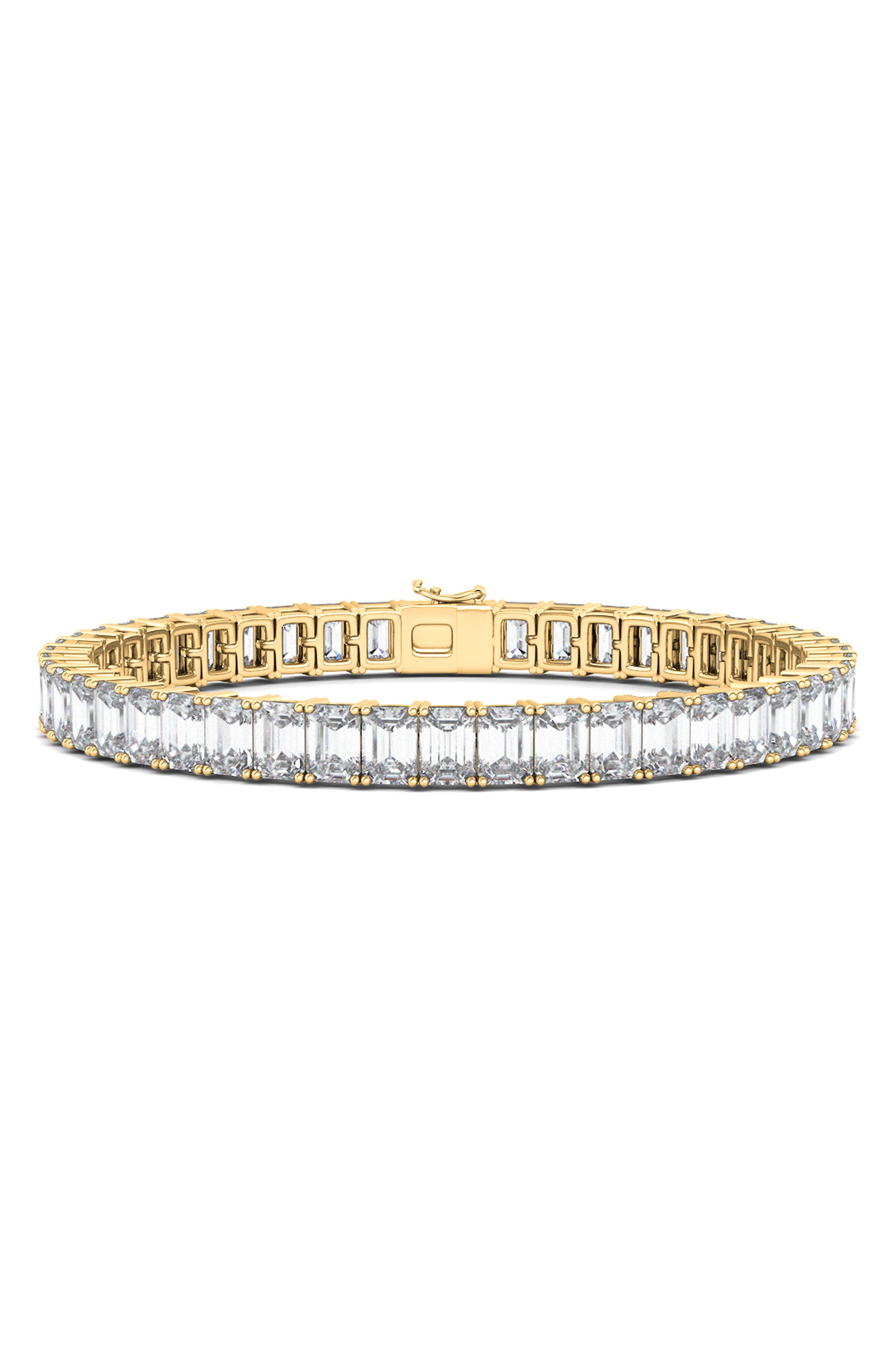 18K YELLOW GOLD
