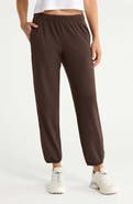 Zella Zen Mid Rise Joggers