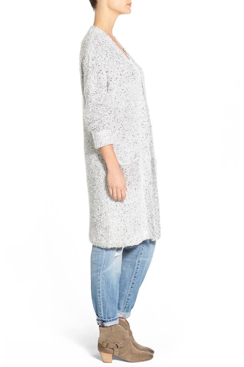 Treasure&Bond Destructed Boyfriend Jeans, Alternate, color, BLUEJAY LIGHT RIP AND REPAIR