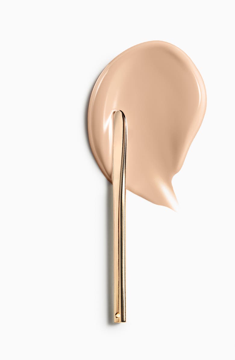 Clé de Peau Beauté The Foundation SPF 22, Alternate, color, Very Light Ivory