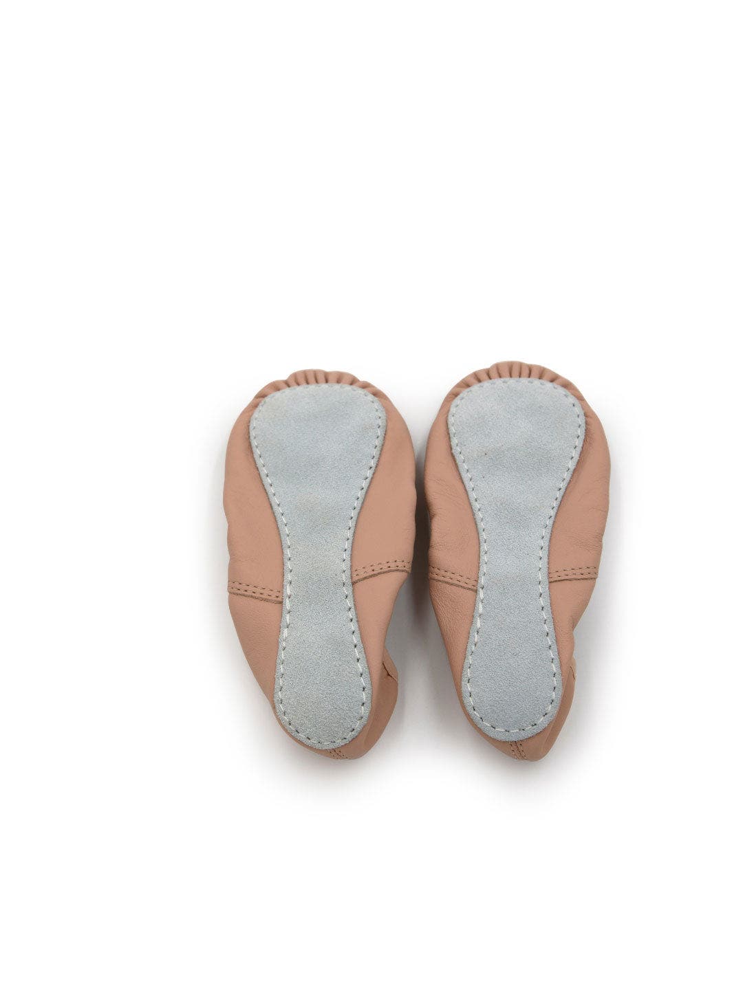 Future Star Ballet Shoe, Alternate, color, medium pink