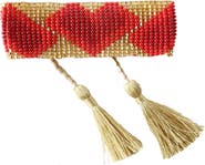 Fosterie Tassel Bracelet