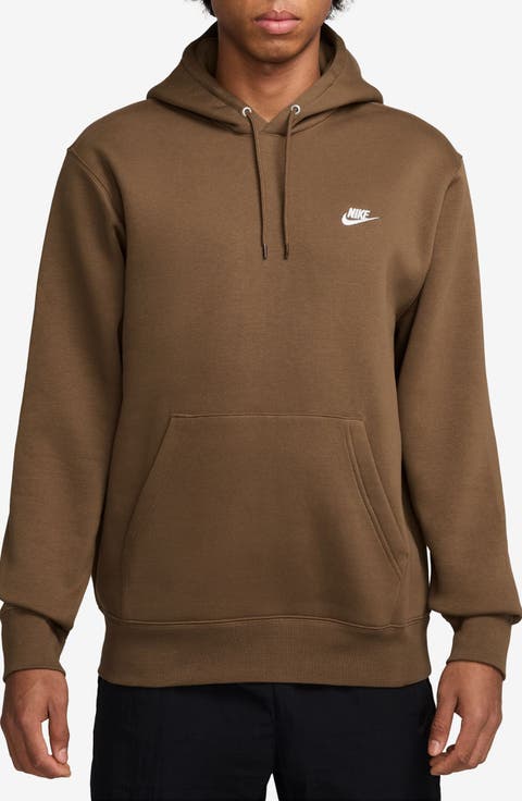 Men's Brown Sweatshirts & Hoodies | Nordstrom
