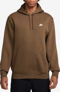 Nike Club Fleece Pullover Hoodie