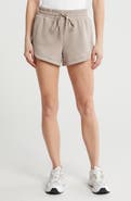 APANA Scuba Knit Shorts