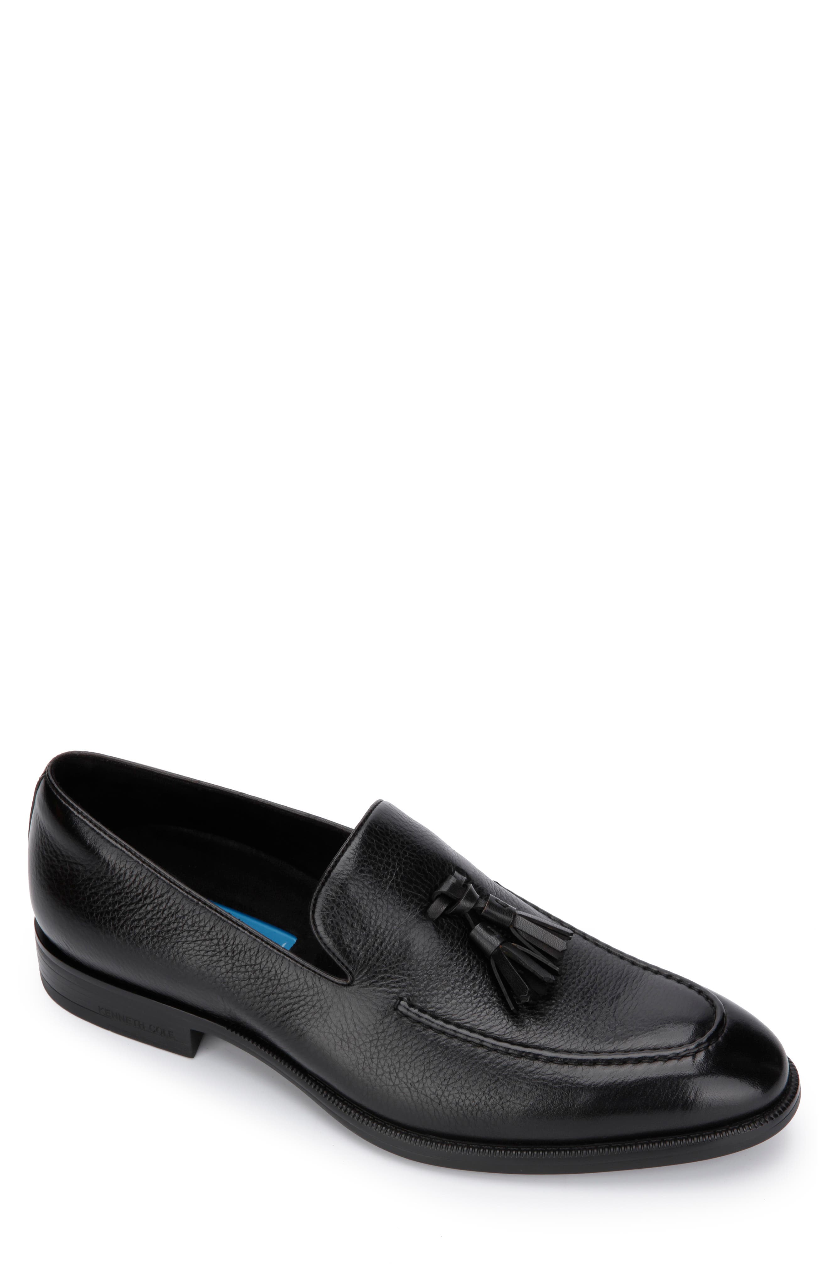 Kenneth Cole New York Futurepod Tassel Loafer, Main, color, 