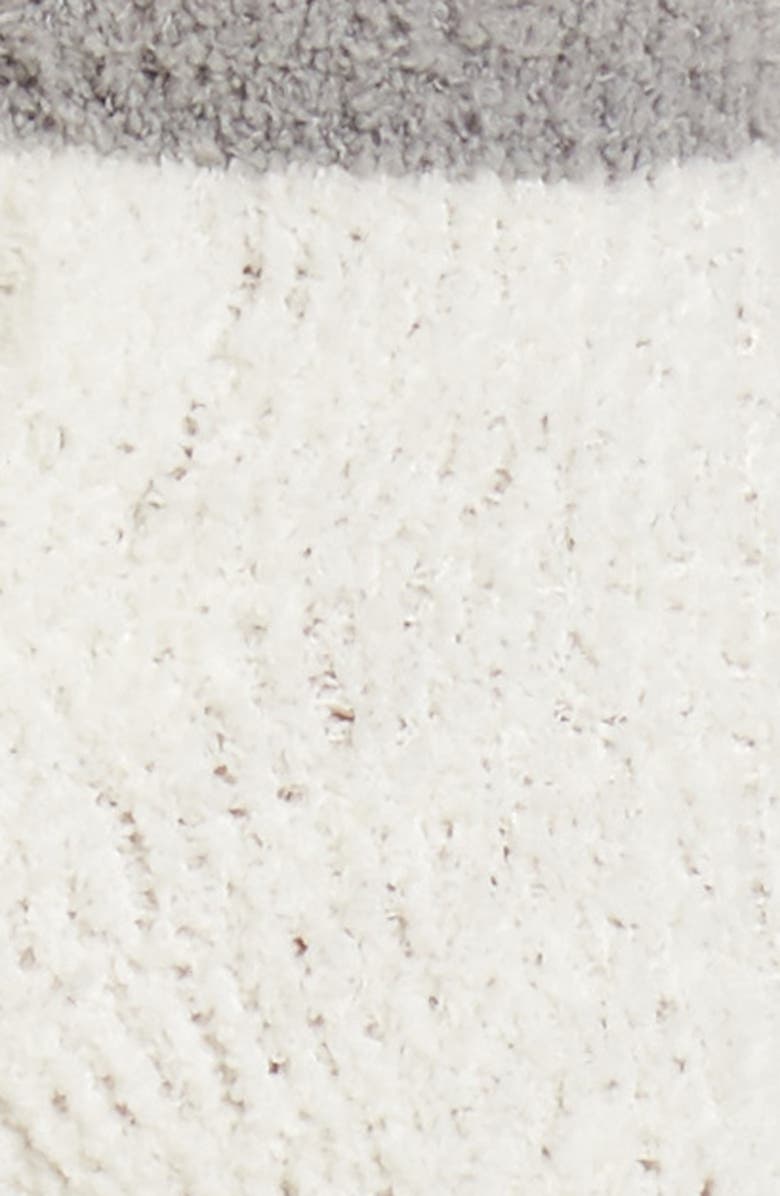 Lemon 2-Pack Pom Pom No-Show Socks, Alternate, color, 