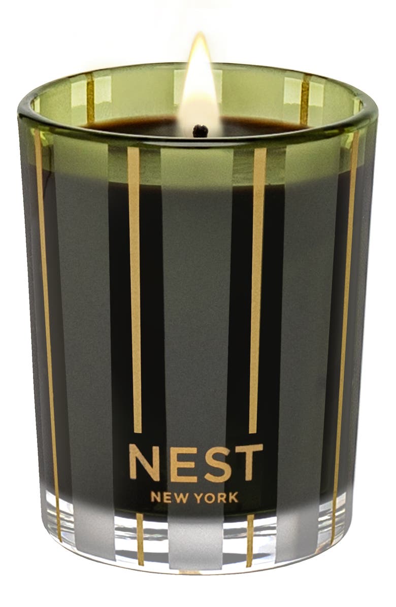 NEST New York Pistachio Wild Fig Scented Candle, Alternate, color, 
