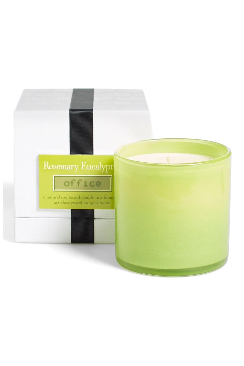 'Rosemary Eucalyptus - Office' Candle, Alternate, color, ROSEMARY EUCALYPTUS
