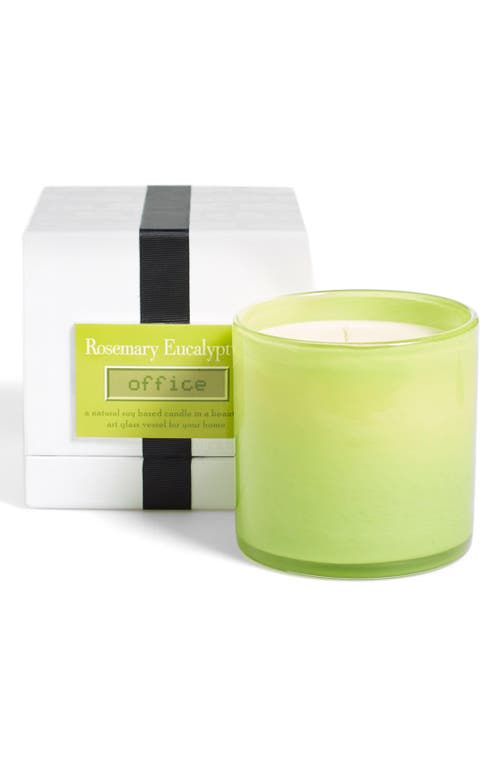 Lafco In Rosemary Eucalyptus