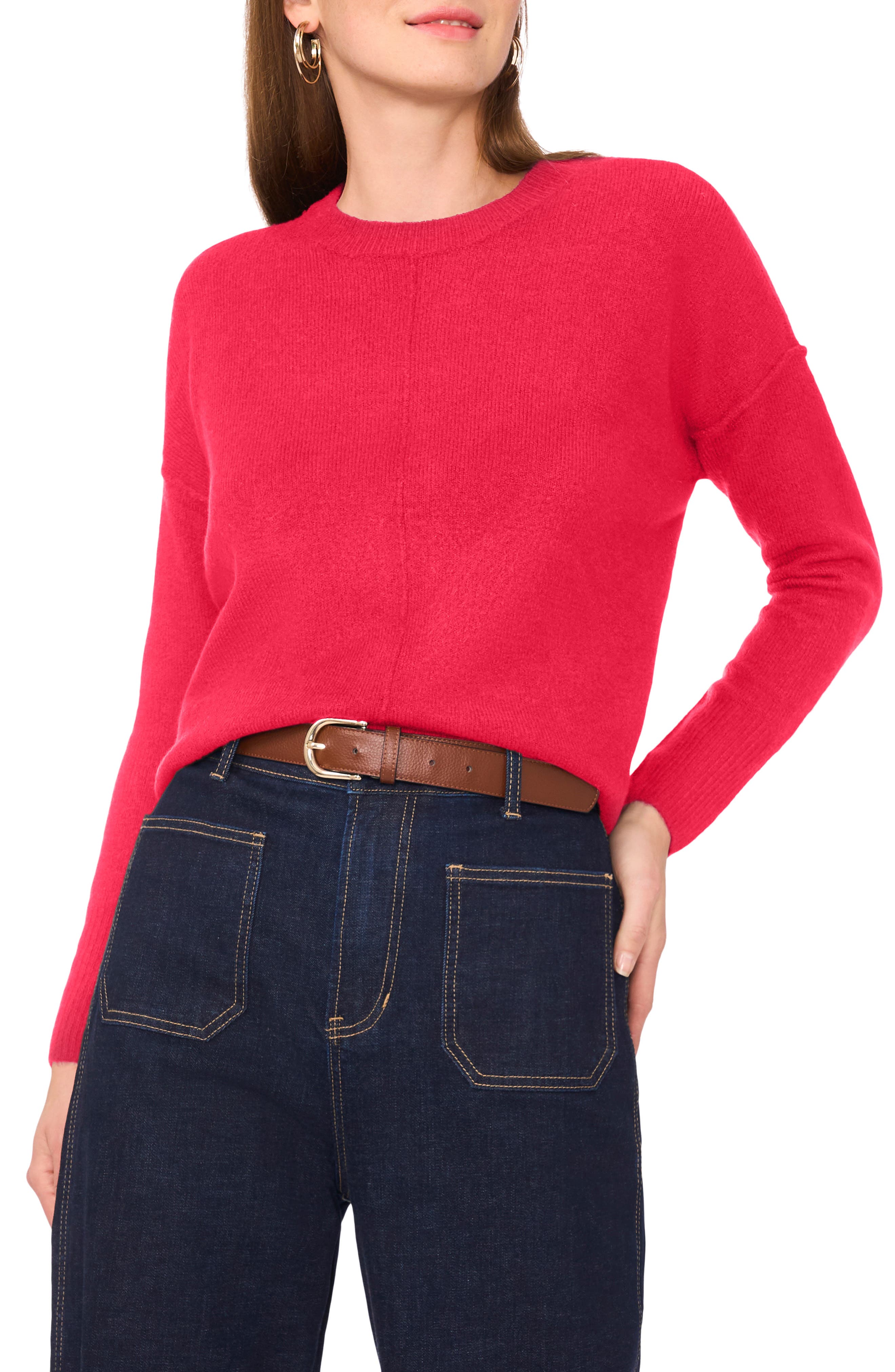 DEEP PINK