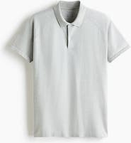 H&M Regular Fit Tennis T-shirt With Drymove