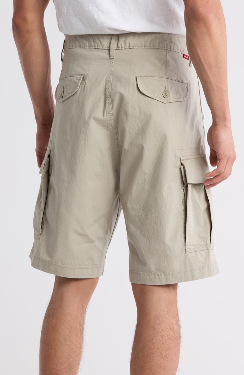 Levi's<sup>®</sup> Carrier Cargo Shorts, Alternate, color,