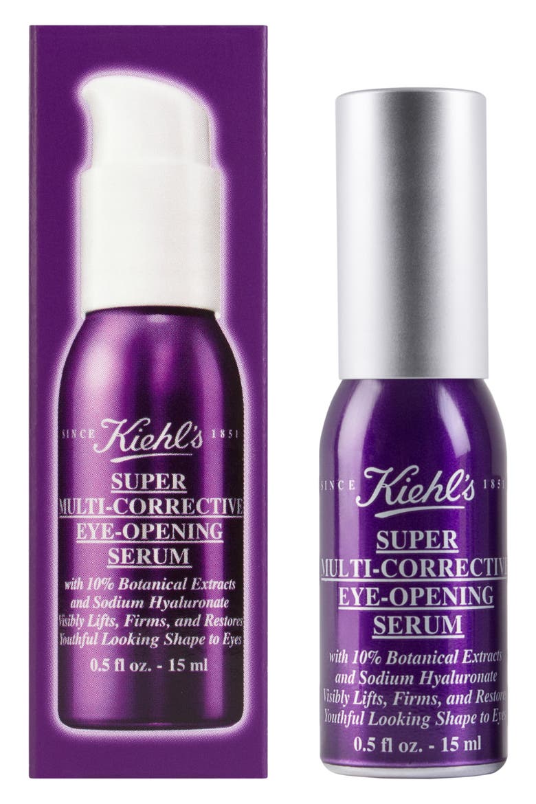 Super Multi-Corrective Eye Opening Serum, Alternate, color, NO COLOR