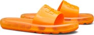 Tory Burch Bubble Jelly Slide Sandal