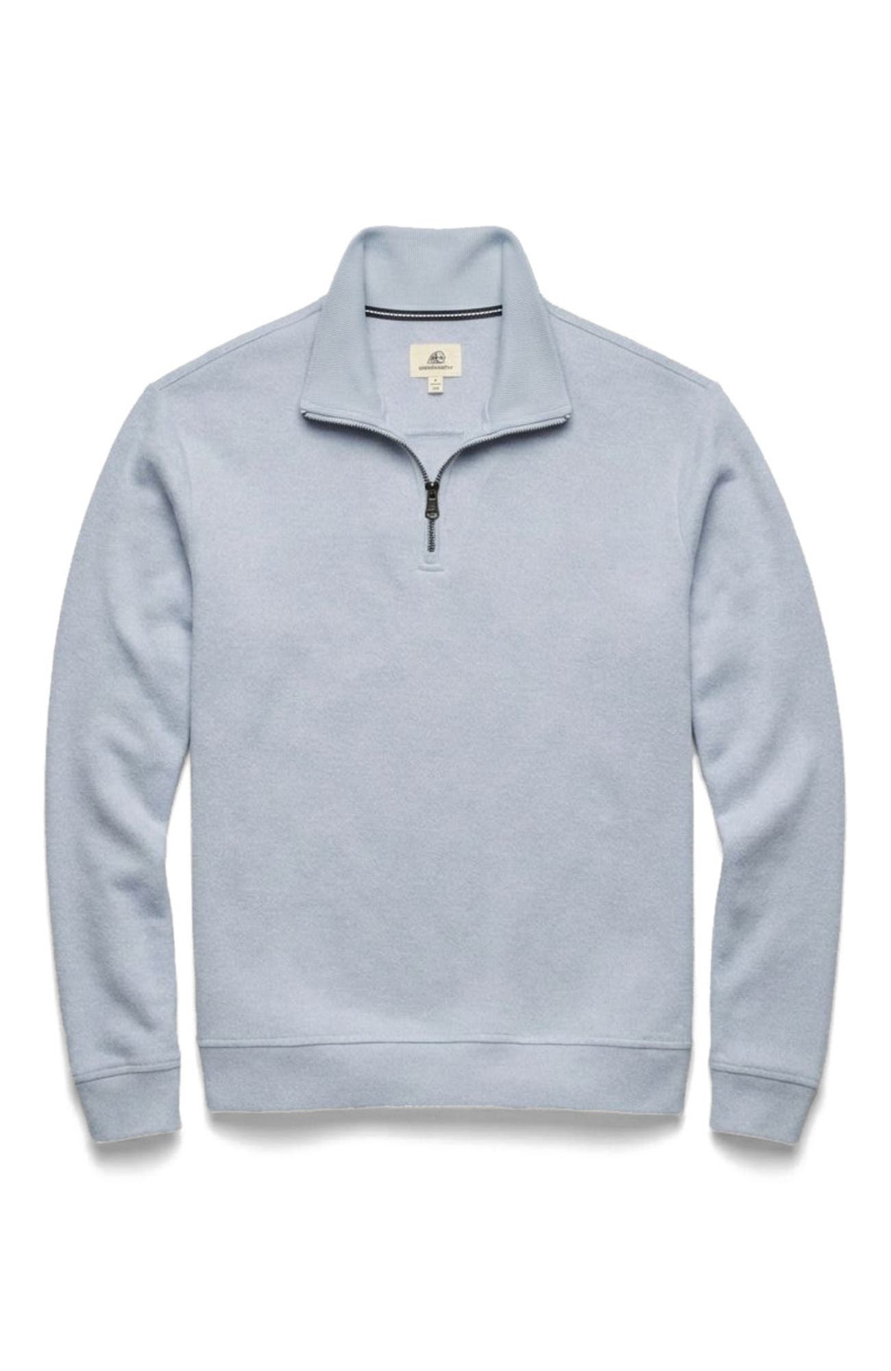 Light Blue Heather