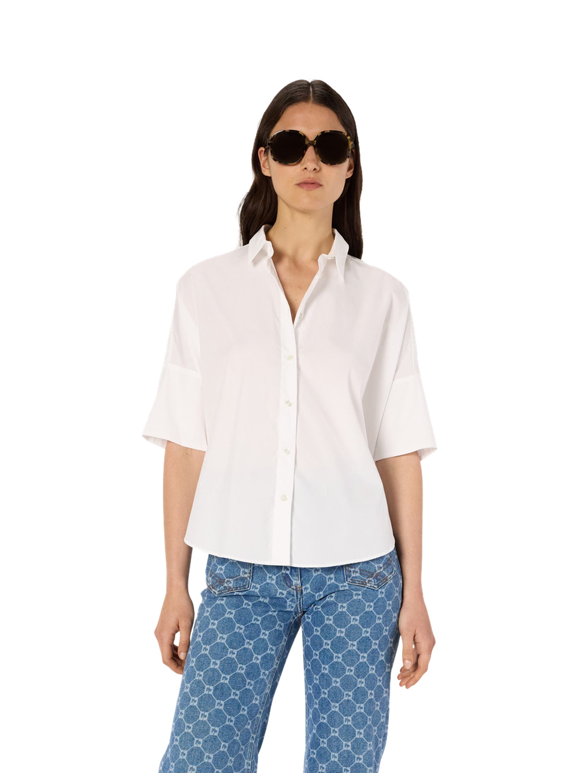 selected White