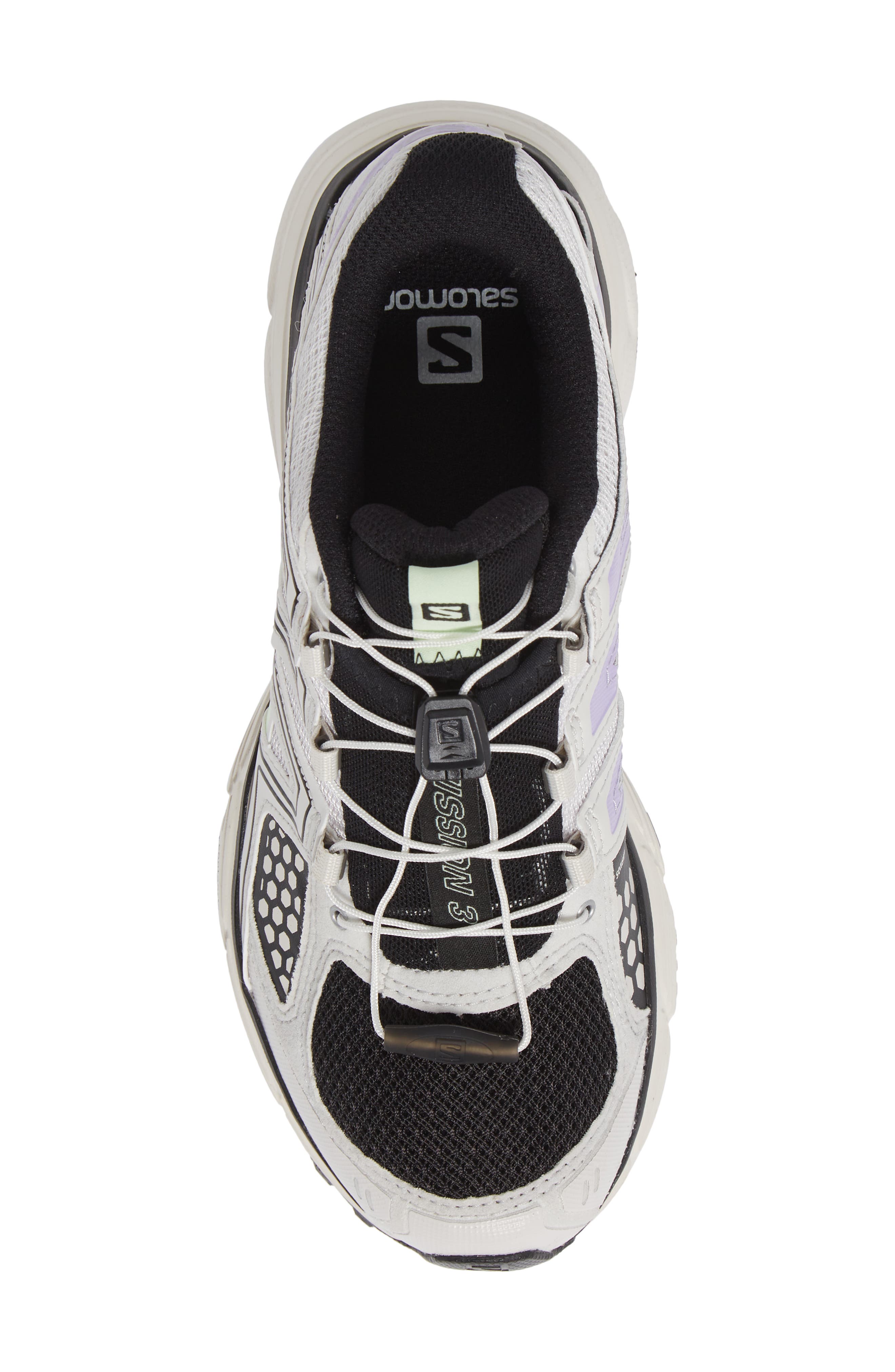 Salomon X-Mission 3 Athletic Shoe, Alternate, color, 