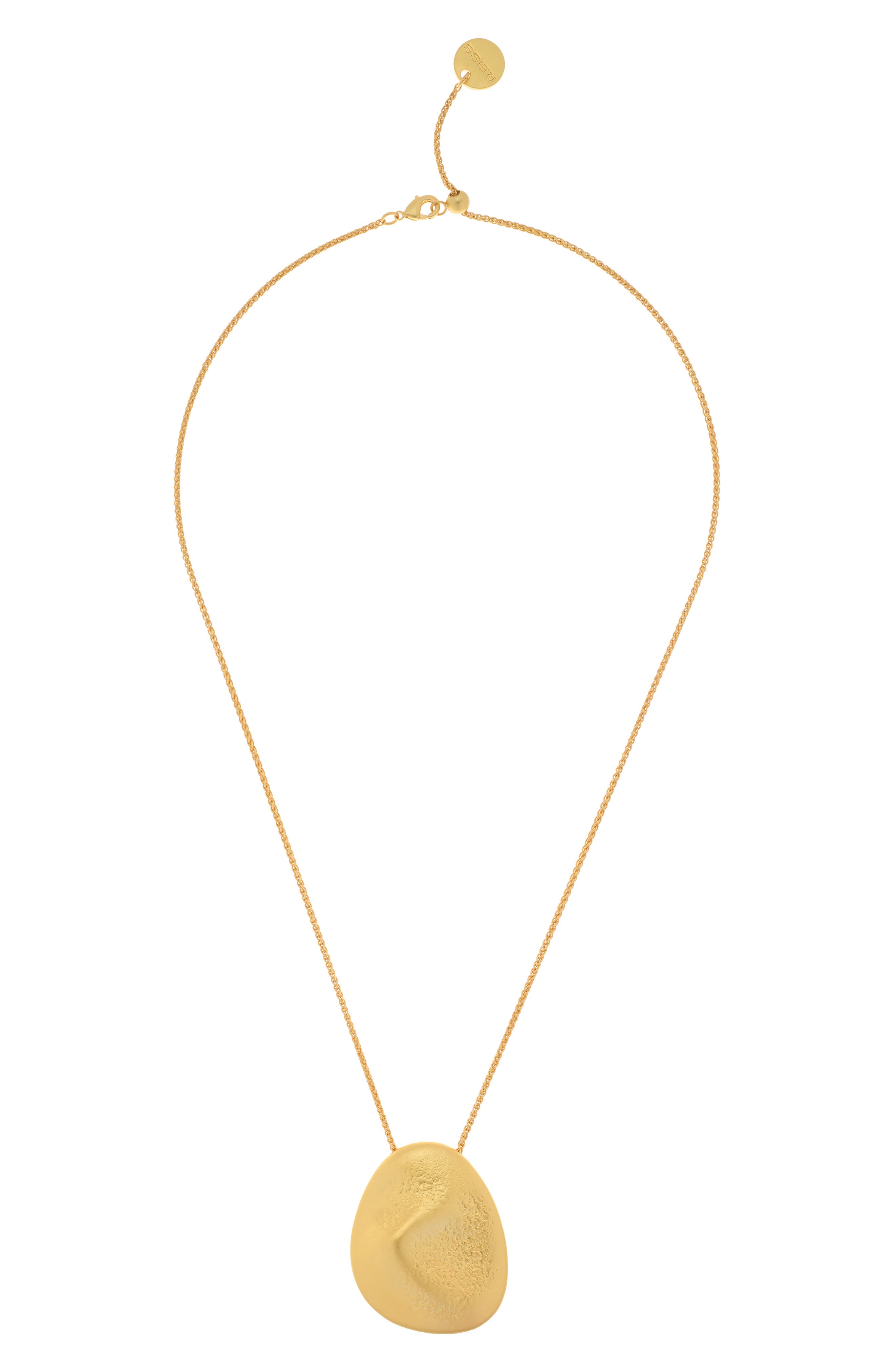 selected GOLD TONE