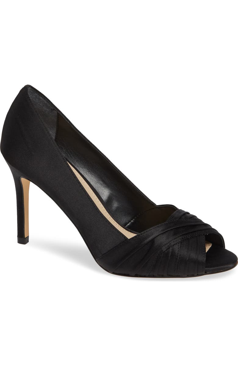 Nina Rhiyana Pump, Main, color,