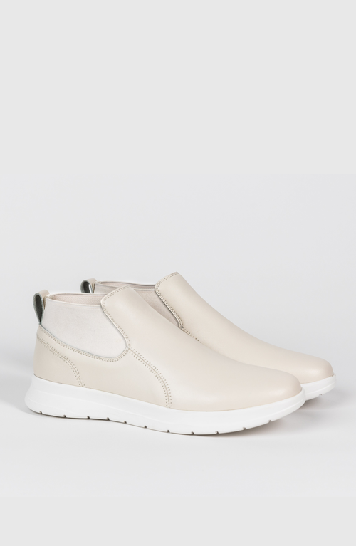 JAMES O'REGAN Apollo Sneaker in Bone  product