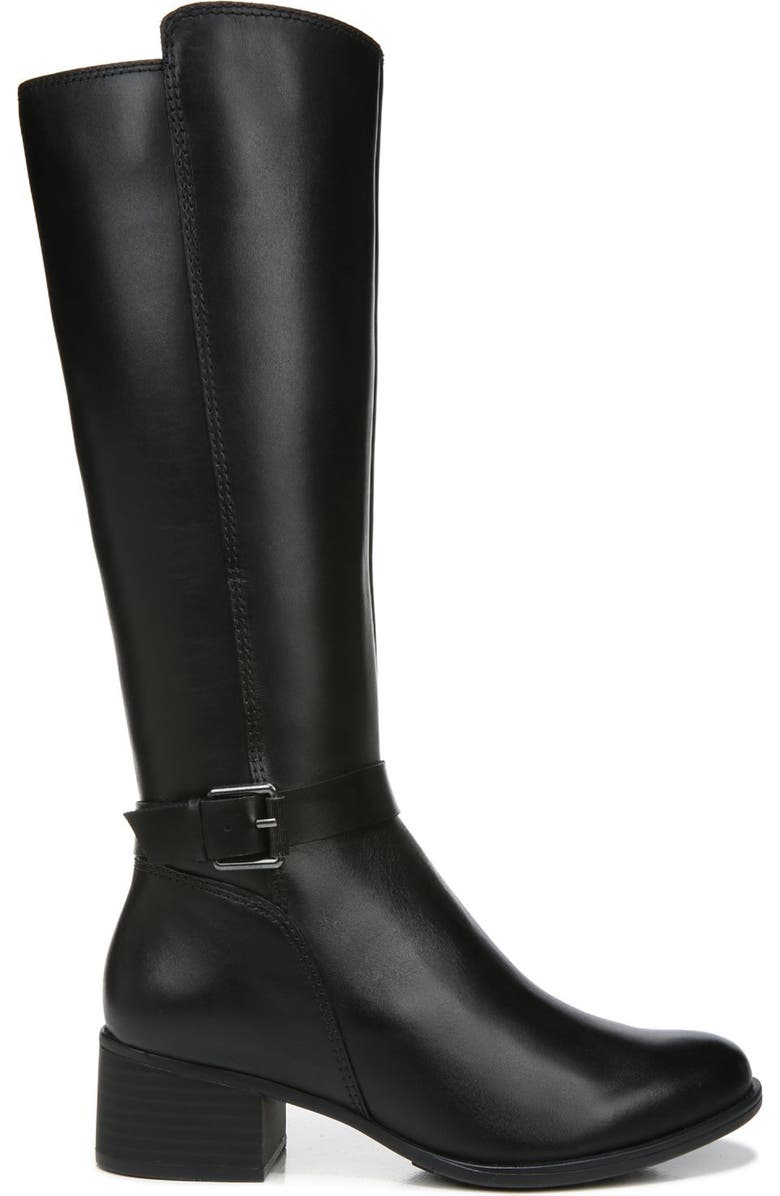 Naturalizer Kalona Tall Boot, Alternate, color,