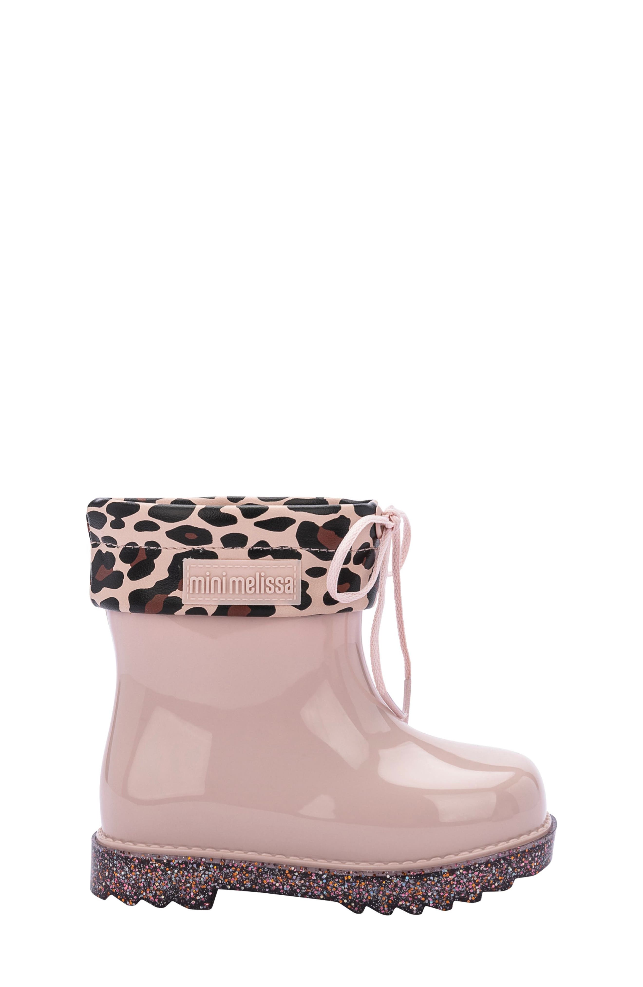 Mini Melissa Kids' Rain Boot II (Women) | Nordstromrack