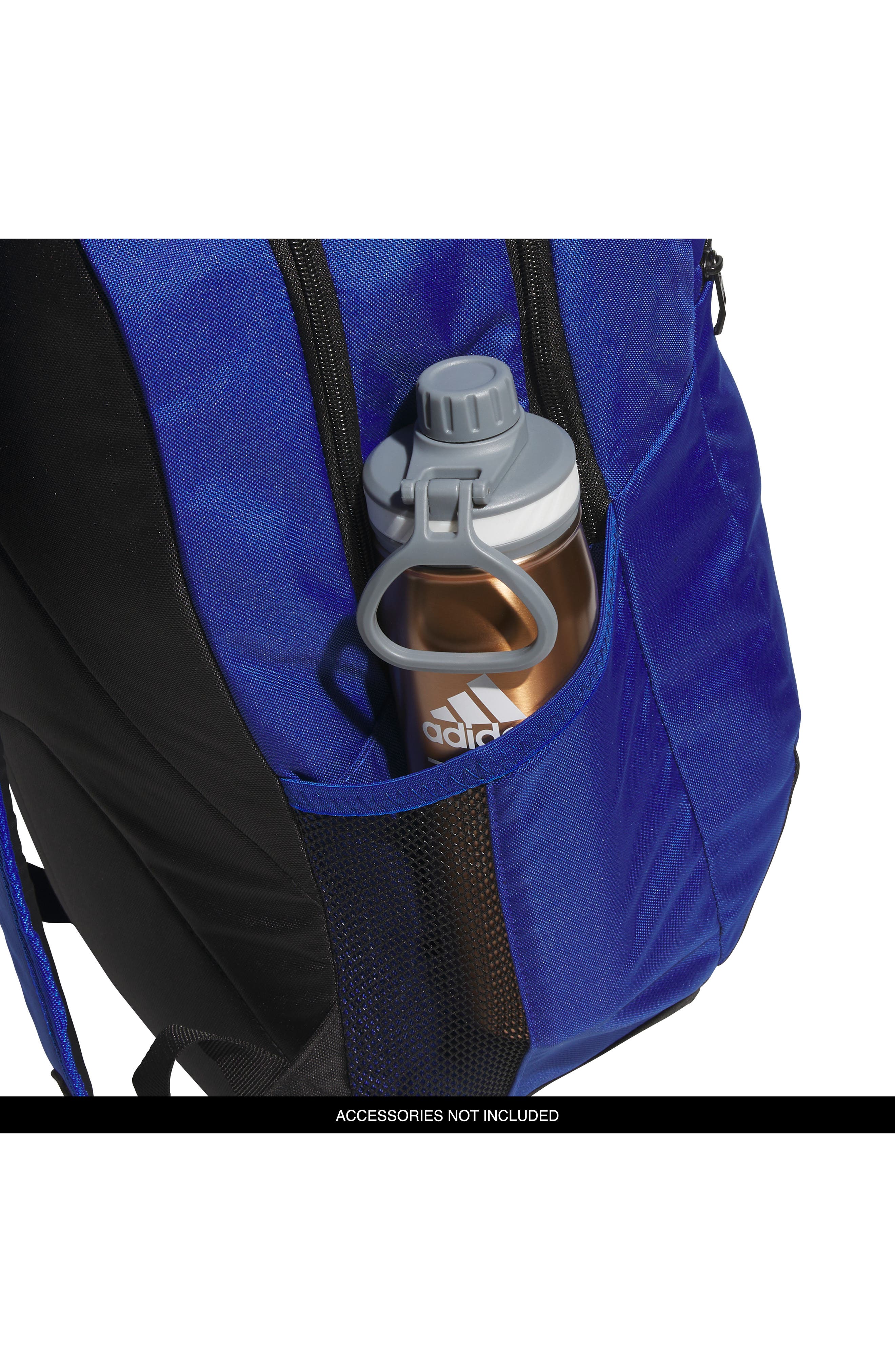 Kids' Striker 3 Backpack, Alternate, color, TEAM ROYAL BLUE