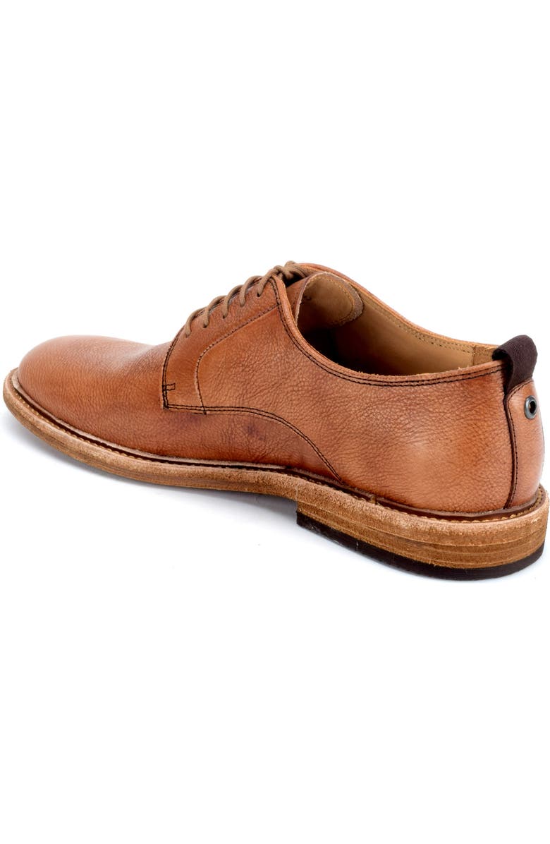 Warfield & Grand Carvell Derby, Alternate, color, Tan